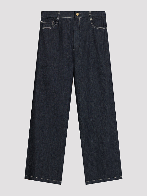 Max Mara джинсы ZUCCHERO