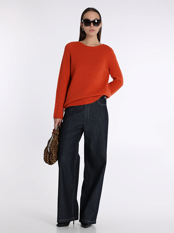 Max Mara джинсы ZUCCHERO