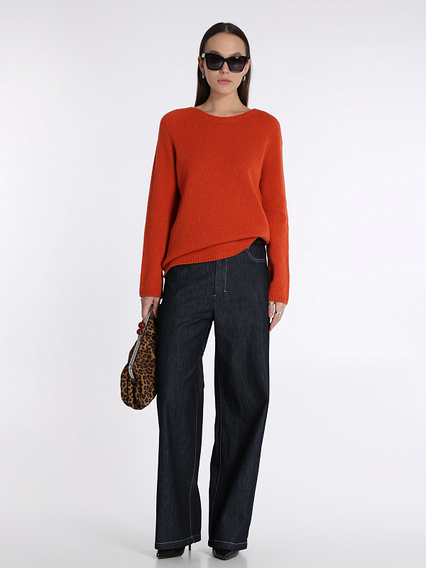 Max Mara джинсы ZUCCHERO