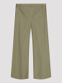 Max Mara брюки ARLEY зеленый