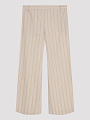 Max Mara брюки ARLEY бежевый