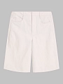 Max Mara шорты ERIC молочный