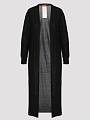 Max Mara кардиган ERIS черный