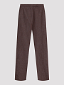 Max Mara джинсы GALIZIA коричневый