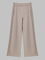 Max Mara брюки спортивные MESSICO кэмэл