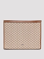 Max Mara сумка MMTROUSSEM ореховый