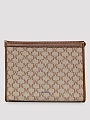 Max Mara сумка MMTROUSSEXS ореховый
