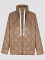 Max Mara куртка PISOFT кэмэл