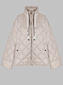Max Mara куртка PISOFT песочный
