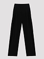 Max Mara брюки REA черный