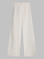 Max Mara брюки RUGGERO белый