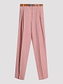 Max Mara брюки SIAMESE розовый