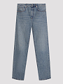 Max Mara джинсы TASSO синий