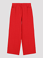 Max Mara брюки TEO красный