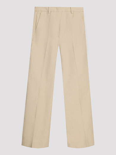 брюки Max Mara Weekend AGAPE