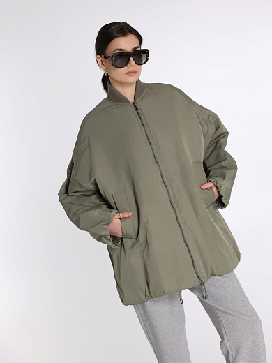 куртка Cameluxe Max Mara Weekend ALBERO