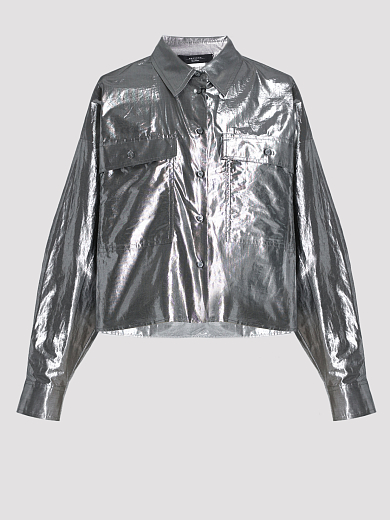 рубашка Max Mara Weekend ALDENO