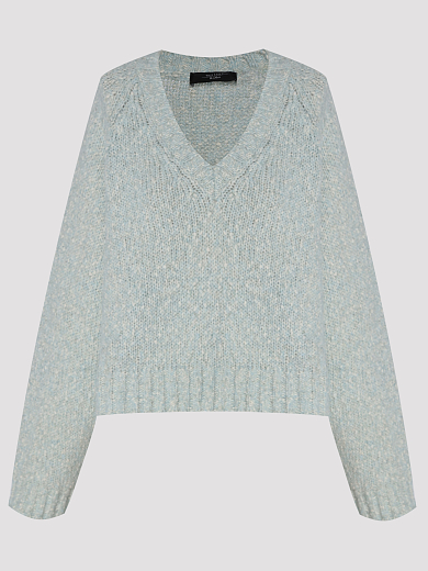 пуловер Max Mara Weekend ALOA