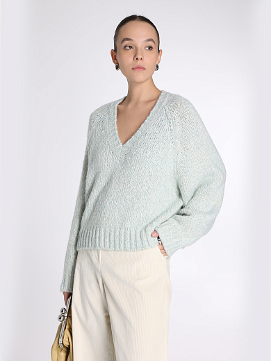 пуловер Max Mara Weekend ALOA