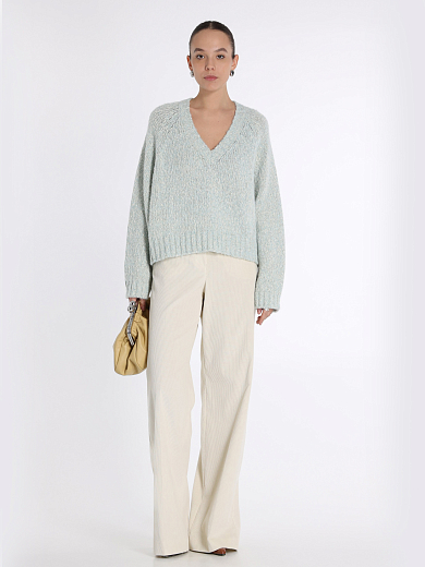 пуловер Max Mara Weekend ALOA