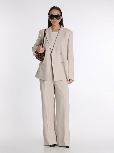 брюки Max Mara Weekend ANGOLA