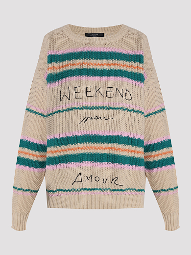 джемпер Max Mara Weekend ANGUS