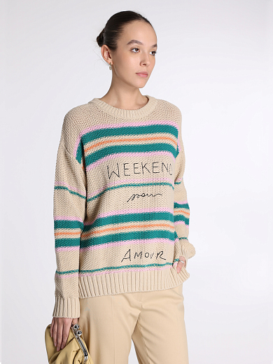 джемпер Max Mara Weekend ANGUS