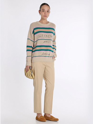 джемпер Max Mara Weekend ANGUS