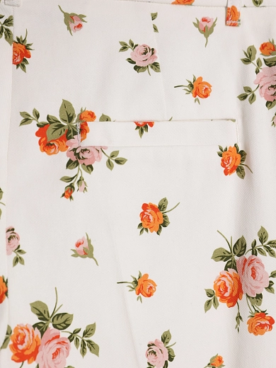 брюки Max Mara Weekend ARTEN1234