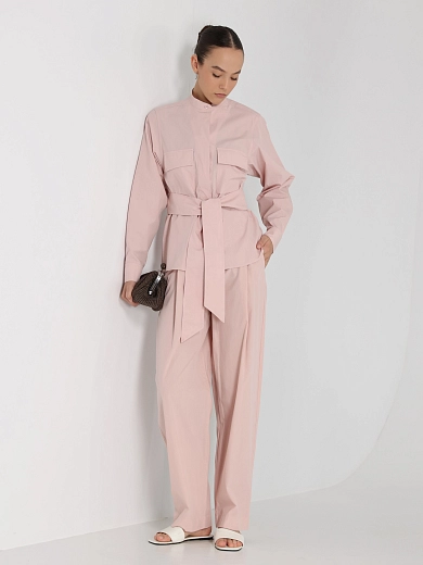 брюки Max Mara Weekend ARTUR1234