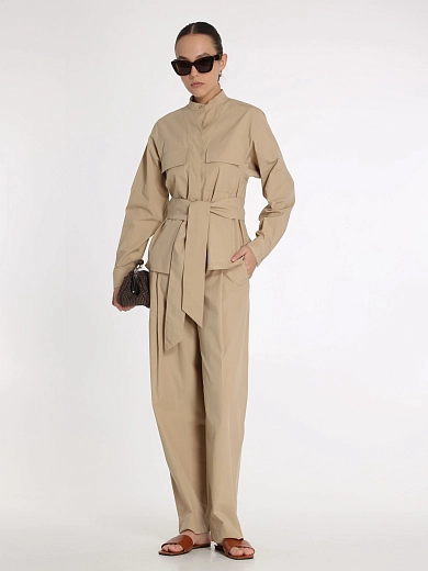 брюки Max Mara Weekend ARTUR1234