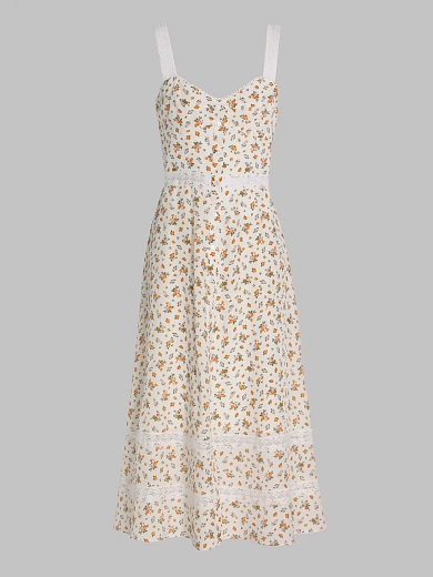 платье Max Mara Weekend ASSUAN1234