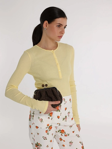 лонгслив Max Mara Weekend ASTURIE1234