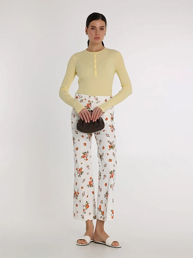 лонгслив Max Mara Weekend ASTURIE1234