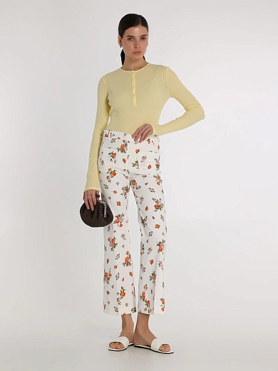 лонгслив Max Mara Weekend ASTURIE1234