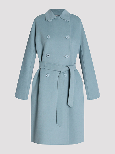 пальто Max Mara Weekend AVENUE