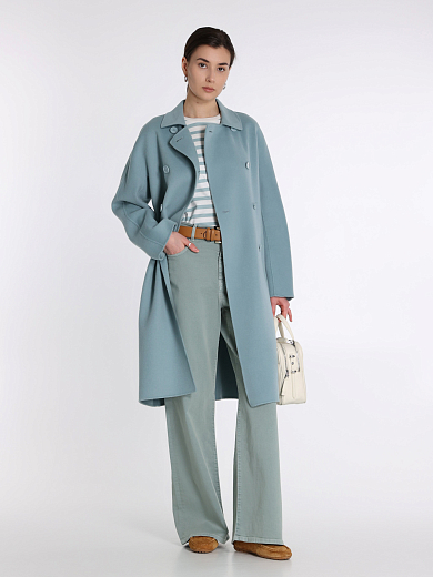 пальто Max Mara Weekend AVENUE