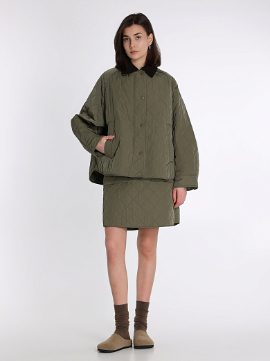 куртка Cameluxe Max Mara Weekend BEBER