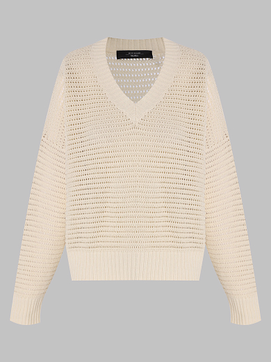 пуловер Max Mara Weekend BELLICO