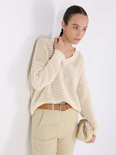 пуловер Max Mara Weekend BELLICO