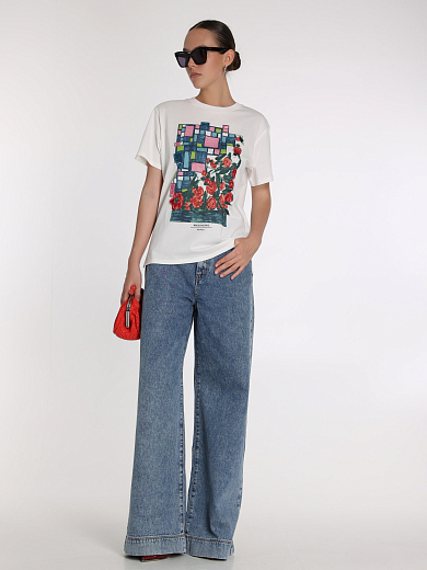 футболка Max Mara Weekend BOBBY