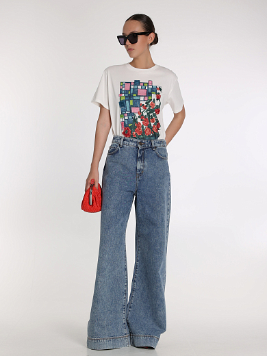 футболка Max Mara Weekend BOBBY