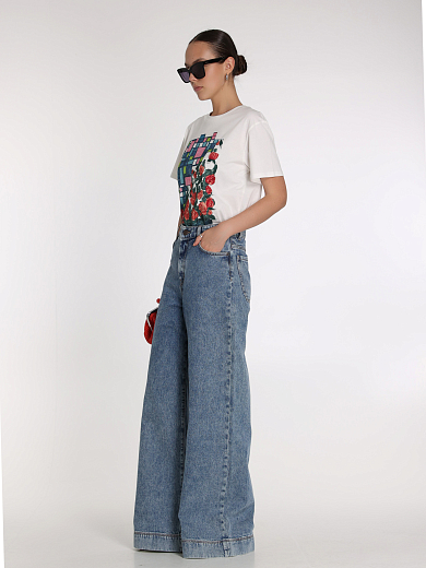 футболка Max Mara Weekend BOBBY