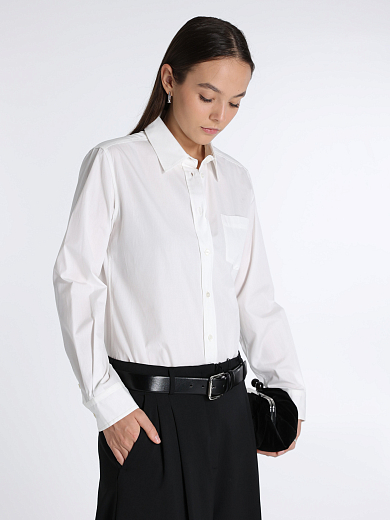 рубашка Max Mara Weekend BRACCO