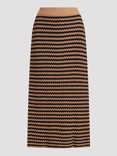 юбка Max Mara Weekend BRENTA