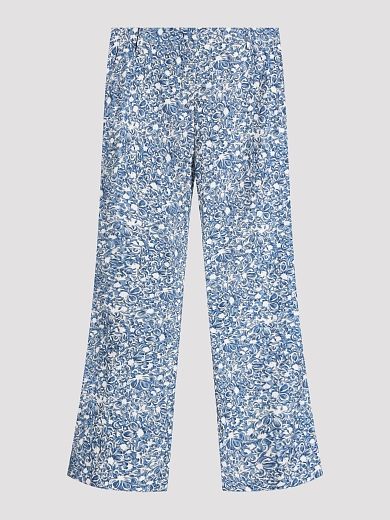 брюки Max Mara Weekend CADMIO