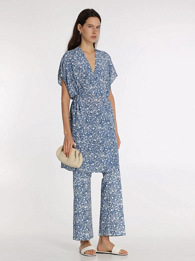 брюки Max Mara Weekend CADMIO