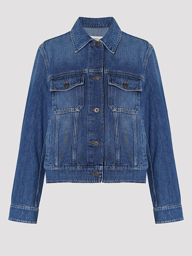 куртка джинсовая Max Mara Weekend CADUCA