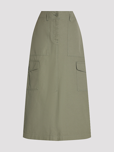 юбка Max Mara Weekend CALAIS