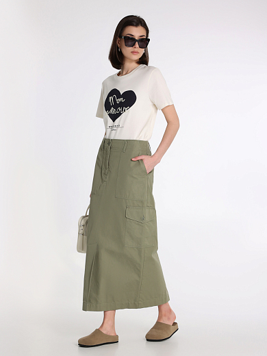 юбка Max Mara Weekend CALAIS